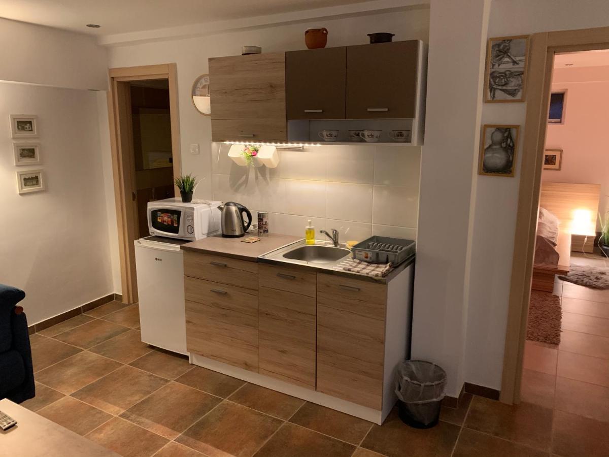 A6 Apartment 노비사드 외부 사진