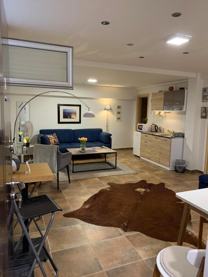 A6 Apartment 노비사드 외부 사진