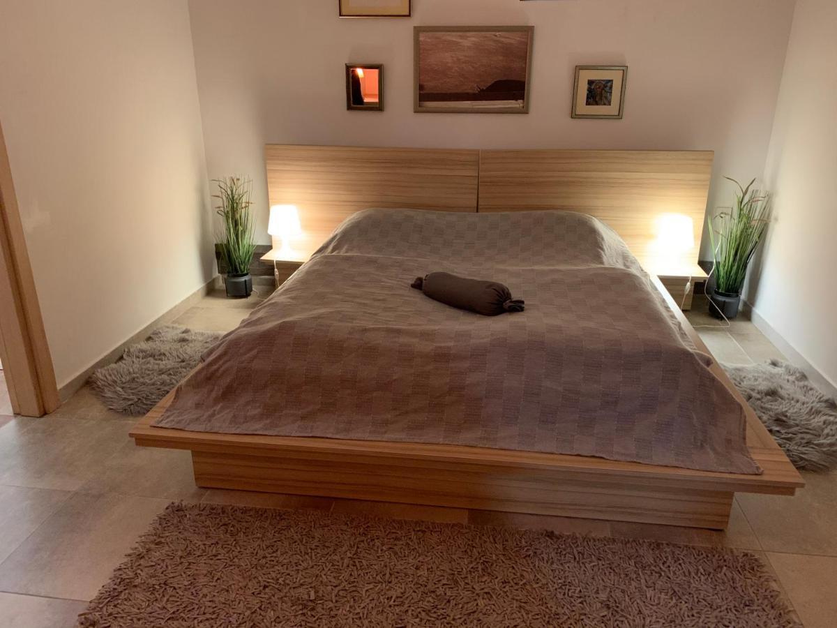 A6 Apartment 노비사드 외부 사진