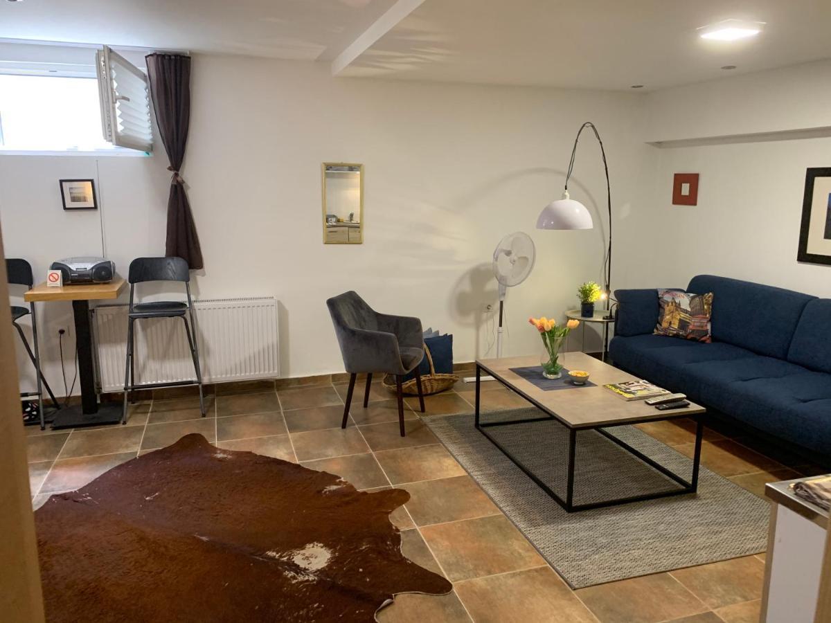 A6 Apartment 노비사드 외부 사진