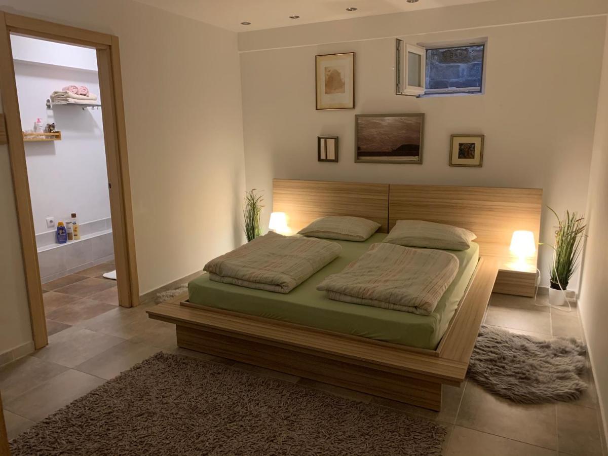 A6 Apartment 노비사드 외부 사진