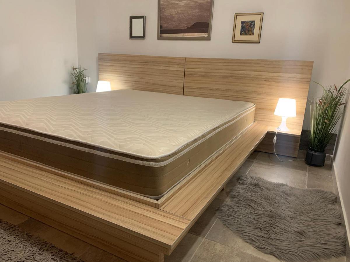 A6 Apartment 노비사드 외부 사진