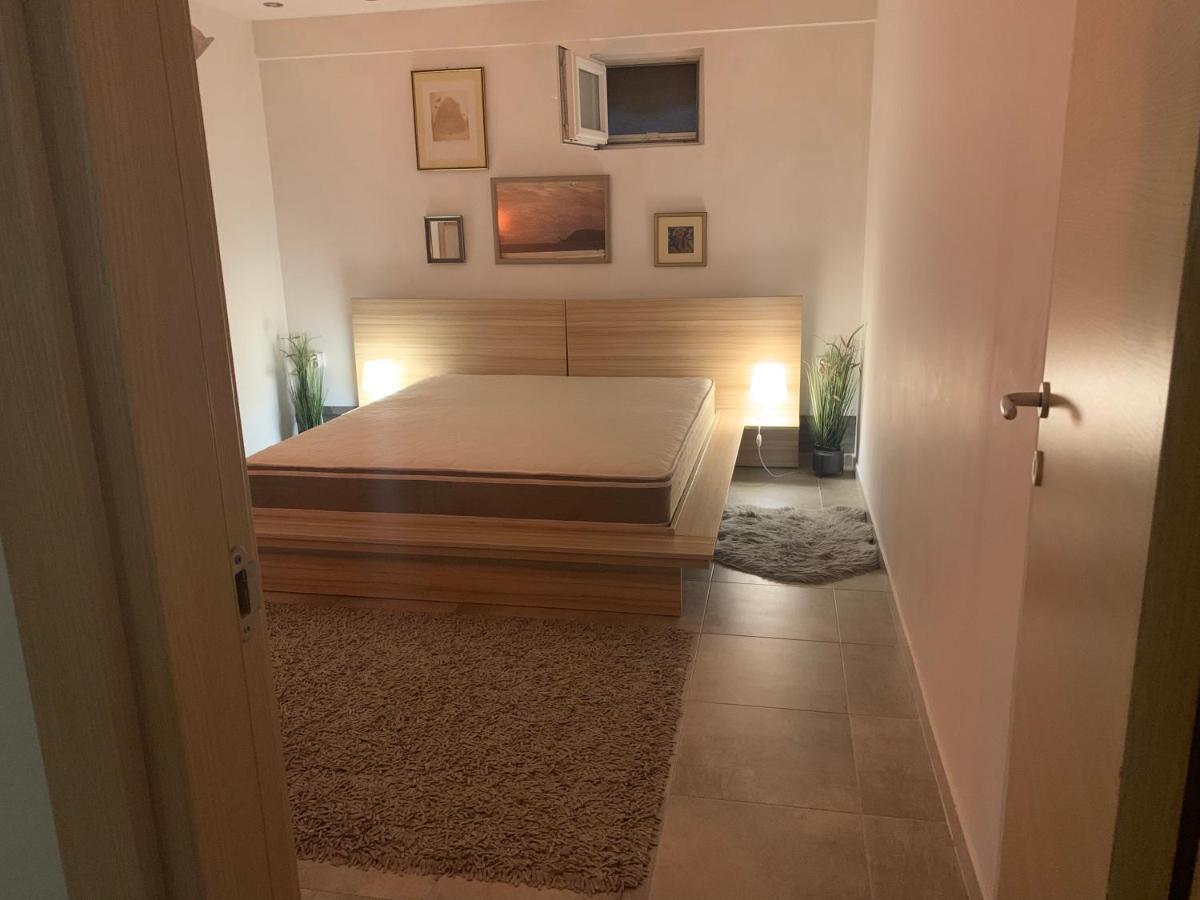 A6 Apartment 노비사드 외부 사진
