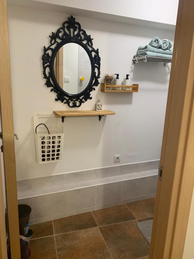 A6 Apartment 노비사드 외부 사진