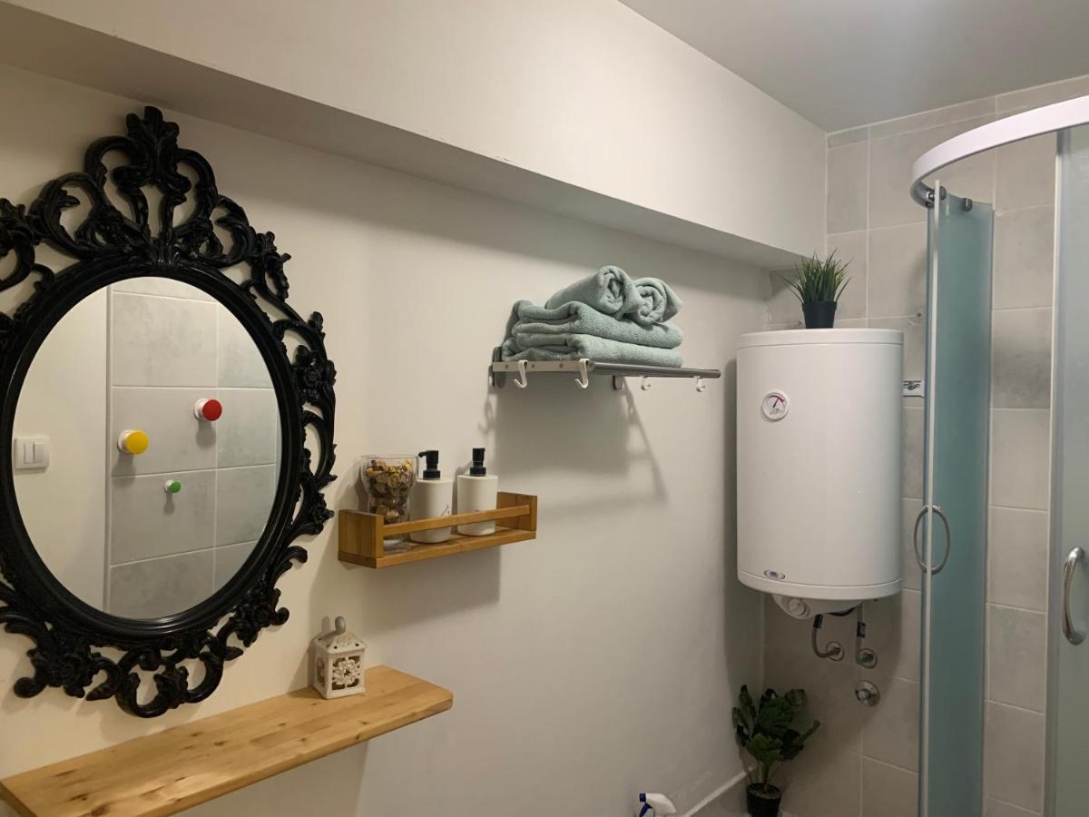 A6 Apartment 노비사드 외부 사진