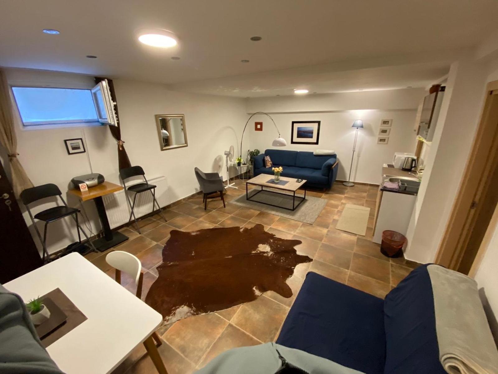 A6 Apartment 노비사드 외부 사진