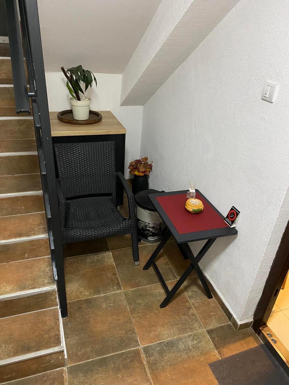 A6 Apartment 노비사드 외부 사진