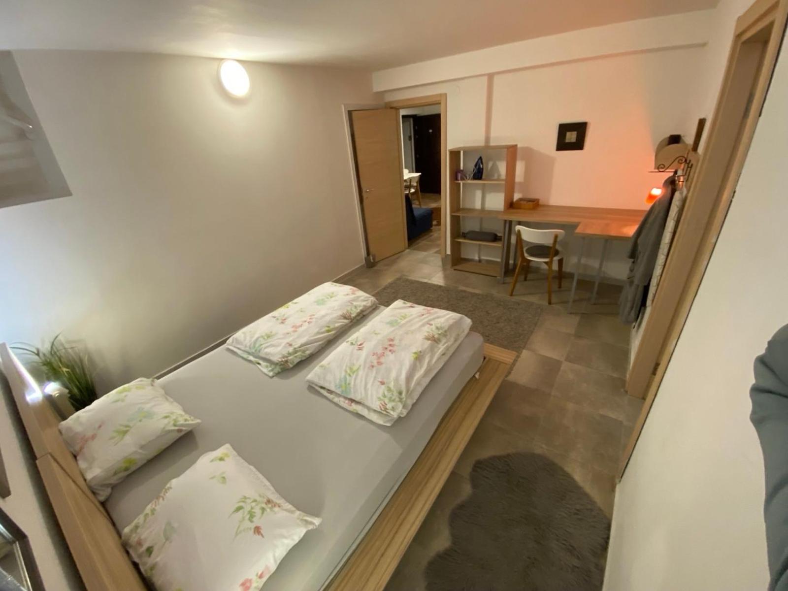 A6 Apartment 노비사드 외부 사진