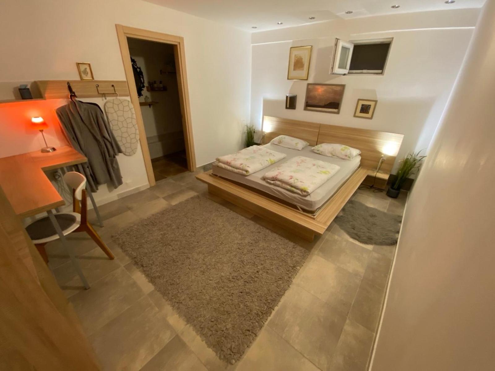 A6 Apartment 노비사드 외부 사진
