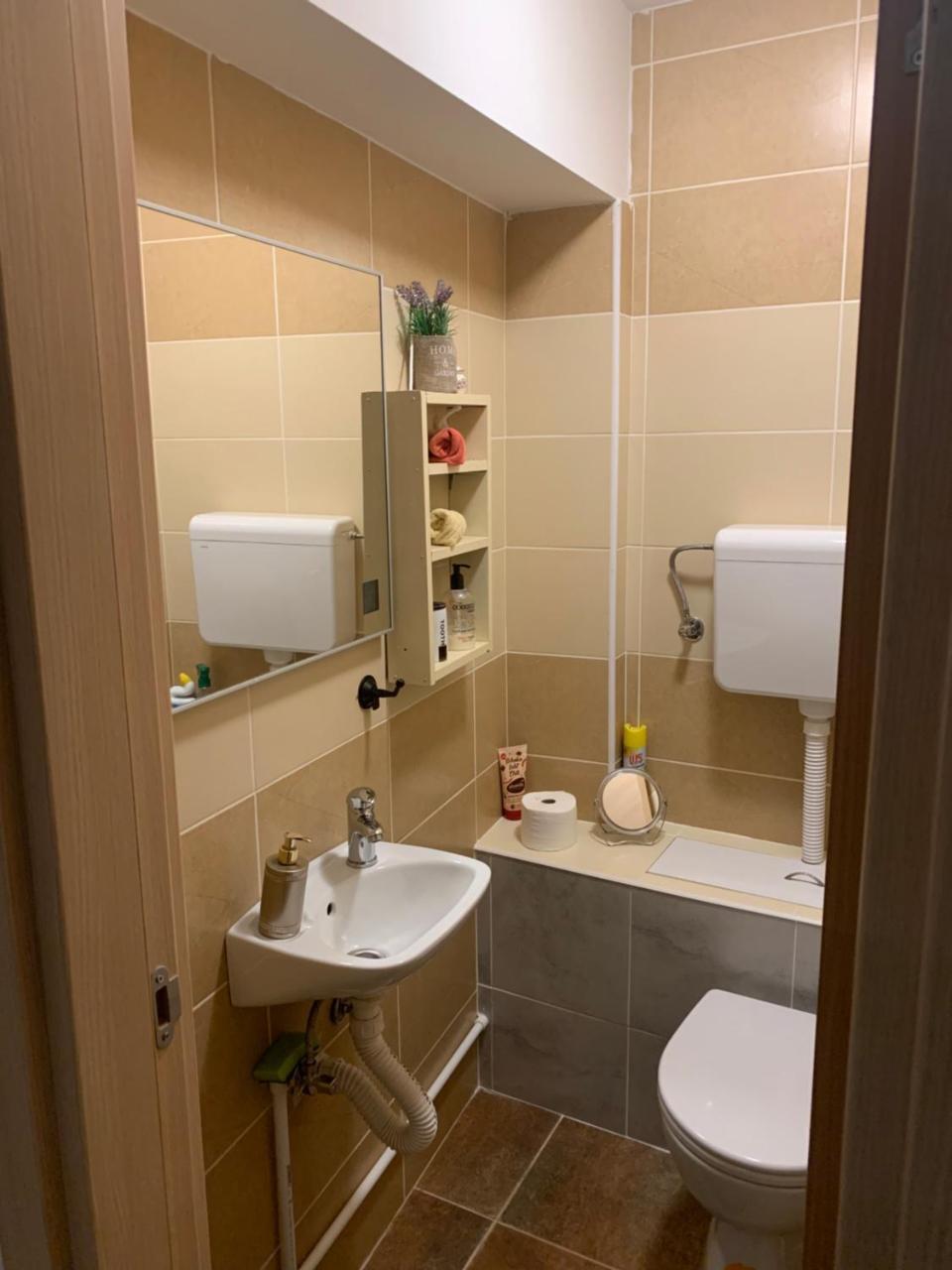 A6 Apartment 노비사드 외부 사진