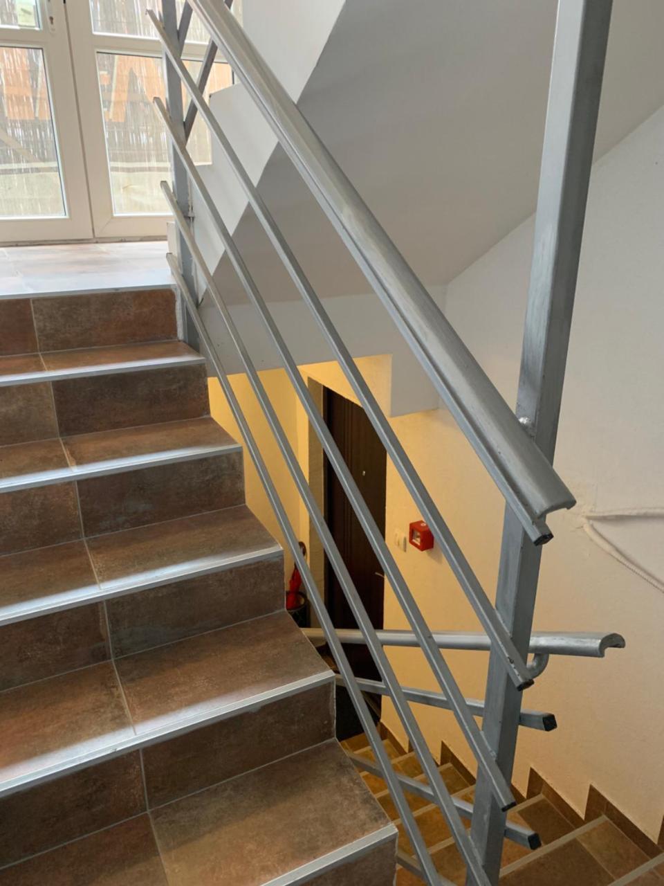 A6 Apartment 노비사드 외부 사진