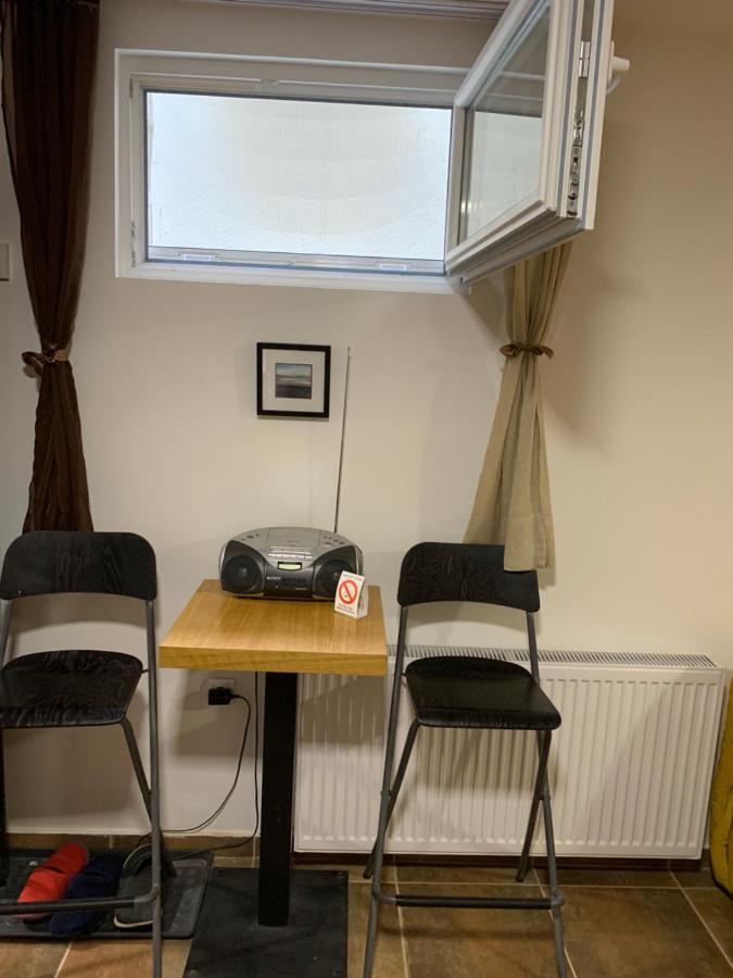 A6 Apartment 노비사드 외부 사진