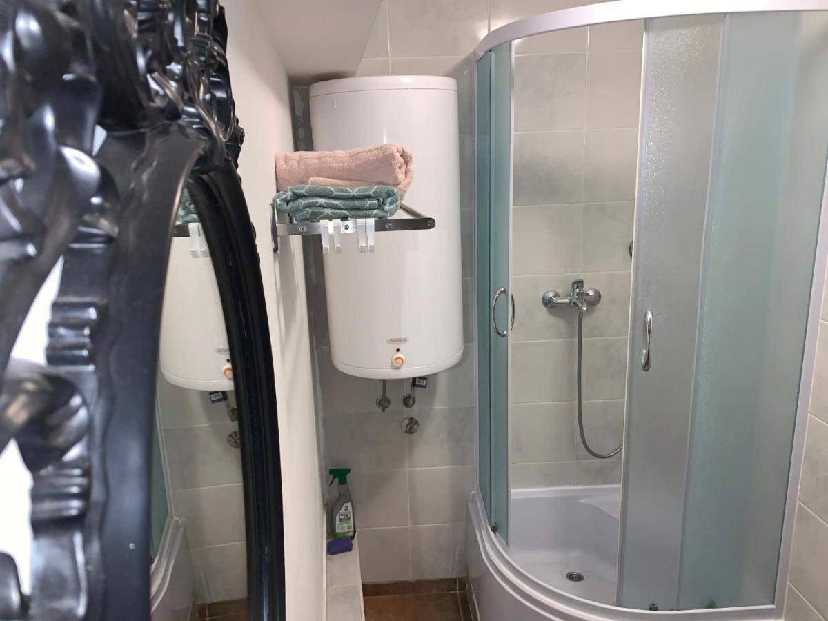 A6 Apartment 노비사드 외부 사진