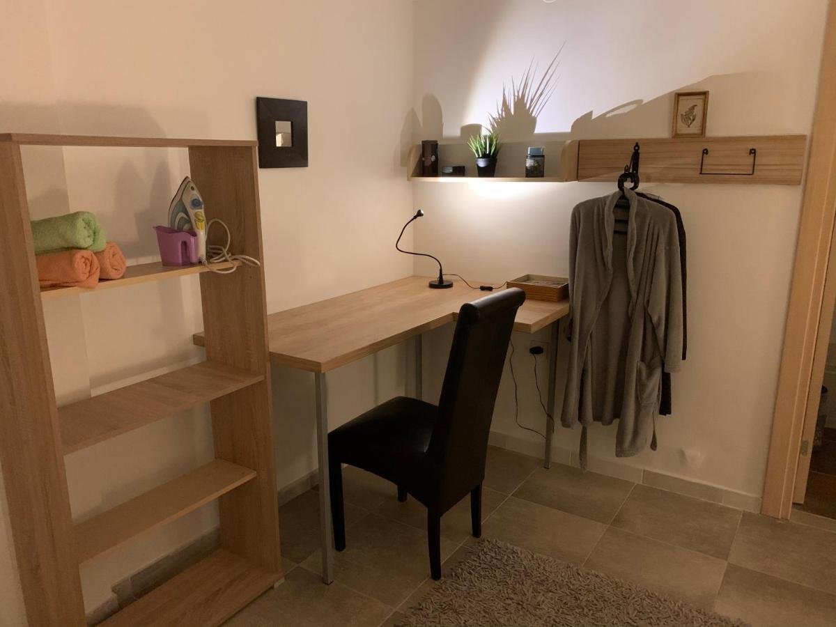 A6 Apartment 노비사드 외부 사진
