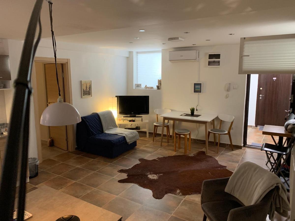 A6 Apartment 노비사드 외부 사진