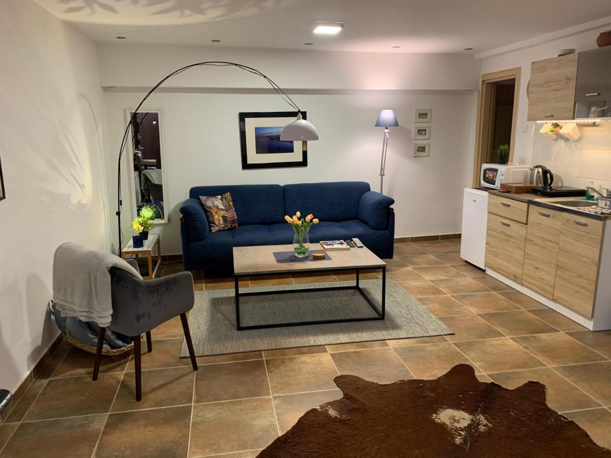 A6 Apartment 노비사드 외부 사진